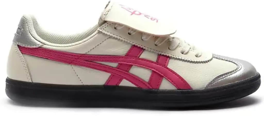 Giày Onitsuka Tiger Tokuten ‘White Pink’ 1183B938-100-1 — kich-thuoc: 36 Giày Onitsuka Tiger Tokuten ‘White Pink’ 1183B938-100-1 — kich-thuoc: 36