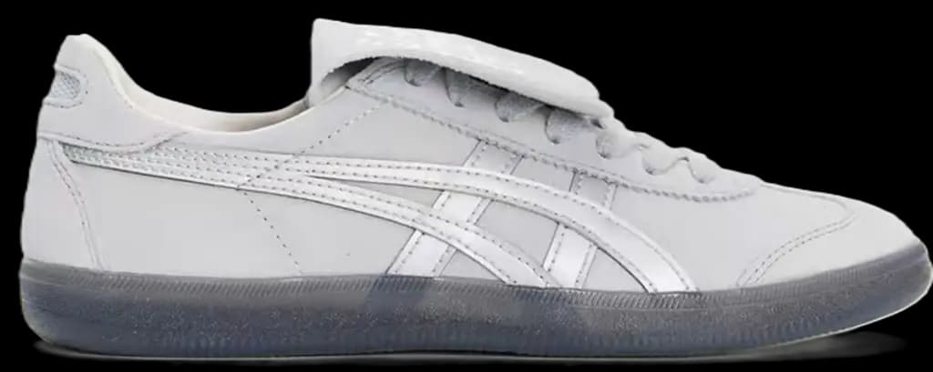 Giày Onitsuka Tiger Tokuten 'Grey Silver' 1183A907-021-1 Giày Onitsuka Tiger Tokuten 'Grey Silver' 1183A907-021-1