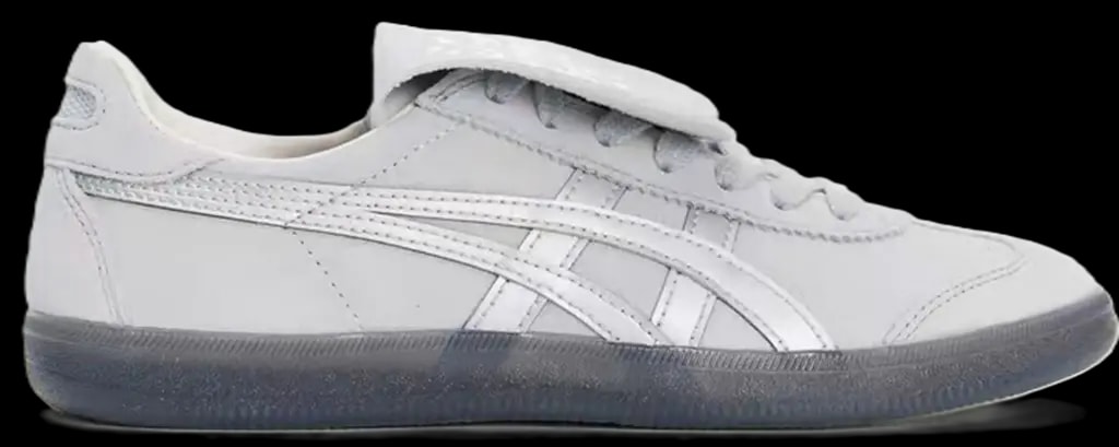 Giày Onitsuka Tiger Tokuten 'Grey Silver' 1183A907-021-1 — kich-thuoc: 40 Giày Onitsuka Tiger Tokuten 'Grey Silver' 1183A907-021-1 — kich-thuoc: 40