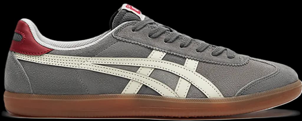 Giày Onitsuka Tiger Tokuten 'Grey White' D3B2L-1105 Giày Onitsuka Tiger Tokuten 'Grey White' D3B2L-1105