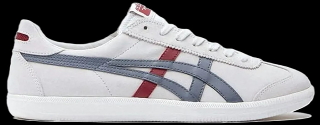 Giày Onitsuka Tiger Tokuten 'Red Grey' 1183A907-100 — kich-thuoc: 37.5 Giày Onitsuka Tiger Tokuten 'Red Grey' 1183A907-100 — kich-thuoc: 37.5
