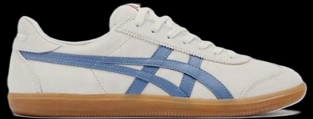 Giày Onitsuka Tiger Tokuten 'White Blue Gum' 1183A907-202 Giày Onitsuka Tiger Tokuten 'White Blue Gum' 1183A907-202