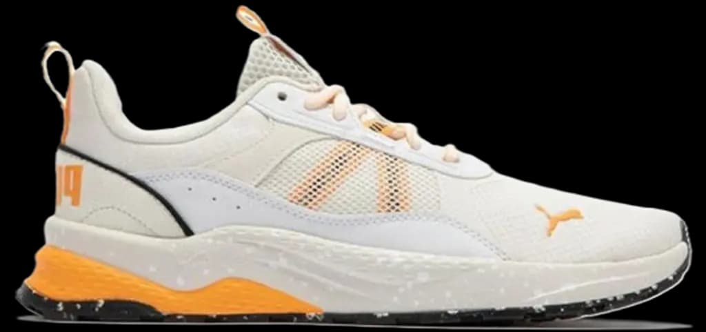 Giày Puma Anzarun 2.0 Open Road 'Vapor Grey Clementine' 389221-01 Giày Puma Anzarun 2.0 Open Road 'Vapor Grey Clementine' 389221-01