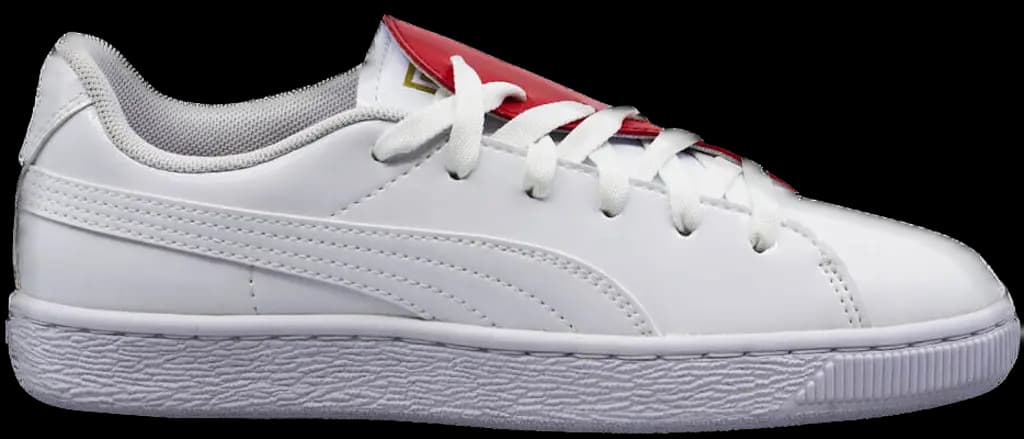 Giày Puma Basket Crush 'Red' 369556‑01 Giày Puma Basket Crush 'Red' 369556‑01
