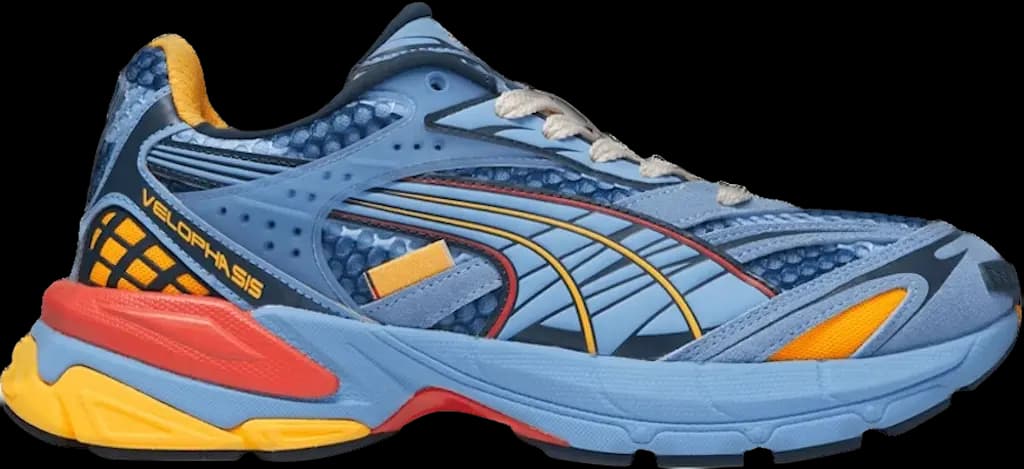 Giày Puma Childhood Dreams Velophasis 'Day Dream' 395121-01 Giày Puma Childhood Dreams Velophasis 'Day Dream' 395121-01