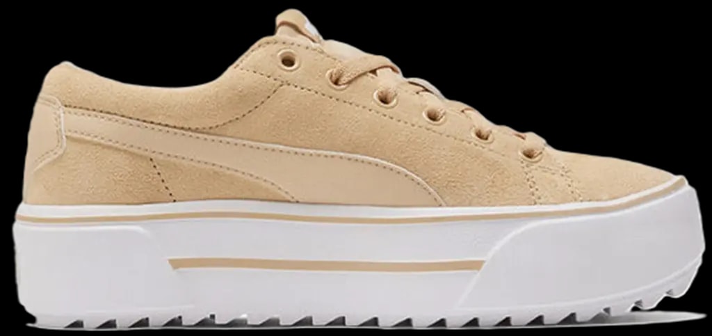 Giày Puma Kaia Platform SD 'Pebble' 382707‑03 — kich-thuoc: 36 Giày Puma Kaia Platform SD 'Pebble' 382707‑03 — kich-thuoc: 36