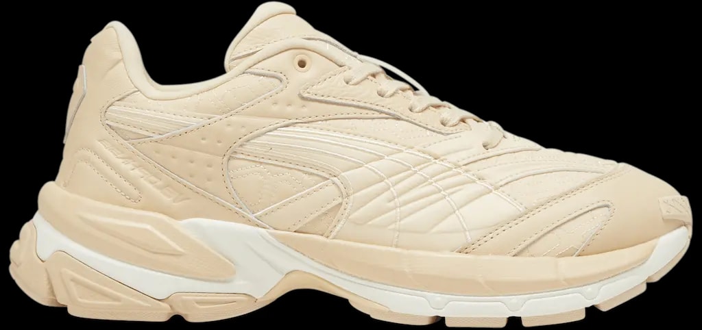 Giày Puma Velophasis Luxe Sport II 'Beige' 392522-02 — kich-thuoc: 40 Giày Puma Velophasis Luxe Sport II 'Beige' 392522-02 — kich-thuoc: 40