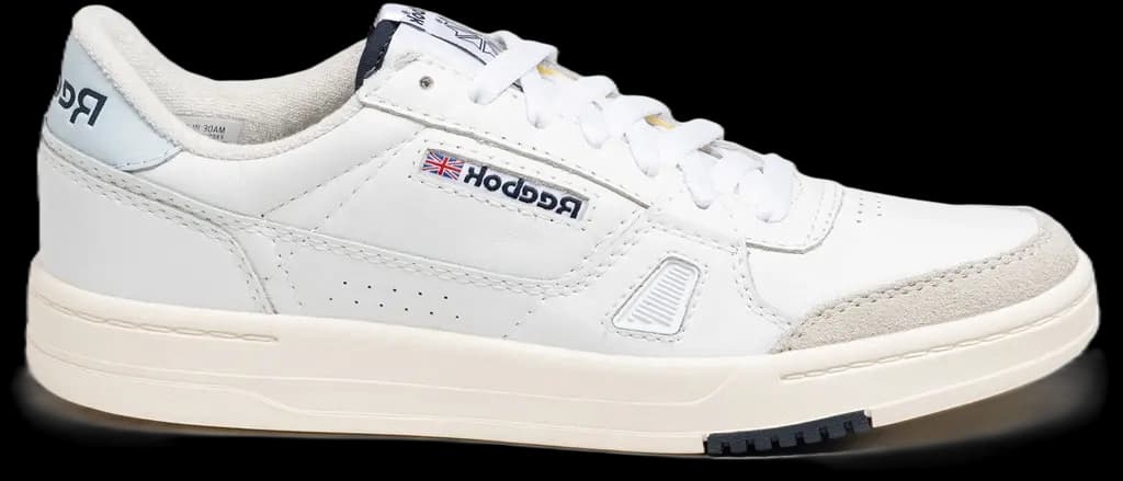 Giày Reebok LT Court 'White Vector Navy' 100033714 Giày Reebok LT Court 'White Vector Navy' 100033714