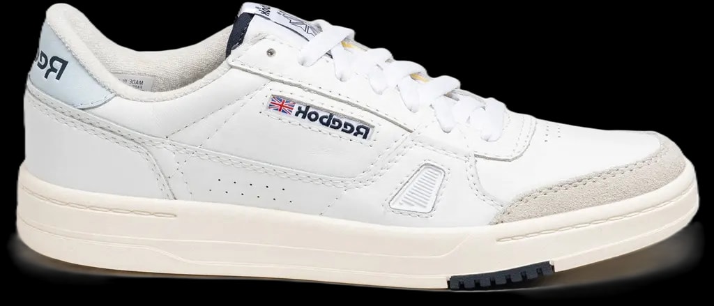 Giày Reebok LT Court 'White Vector Navy' 100033714 — kich-thuoc: 41 Giày Reebok LT Court 'White Vector Navy' 100033714 — kich-thuoc: 41