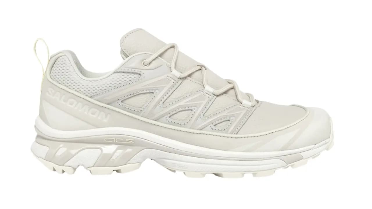 Giày Salomon XT-6 Expanse 'Vanilla Ice' L47294800 Giày Salomon XT-6 Expanse 'Vanilla Ice' L47294800