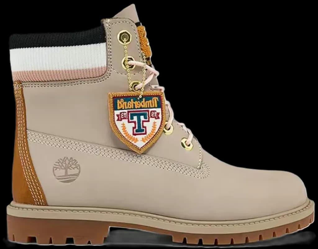 Giày Timberland 6 Inch 'Beige' A2GA4W Giày Timberland 6 Inch 'Beige' A2GA4W