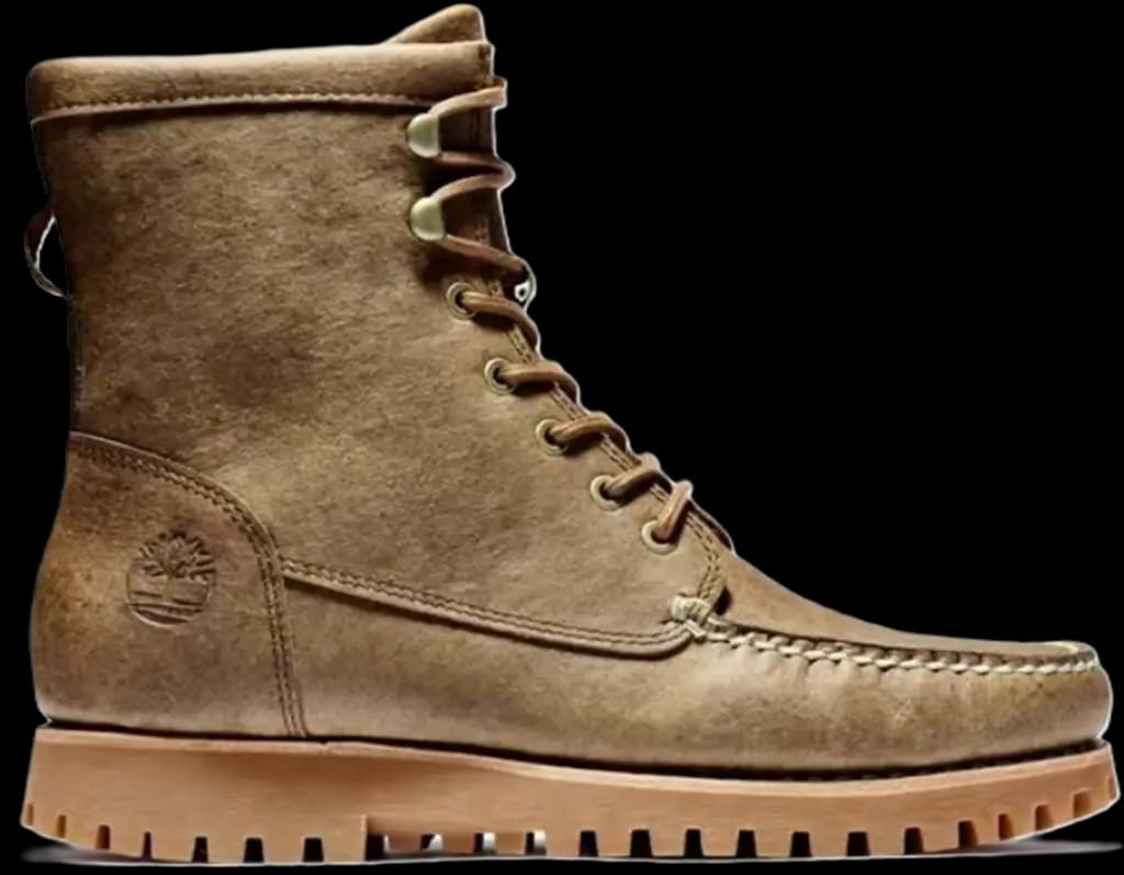 Giày Timberland 6 Inch Jackson Landing 'Brown' A2HB2AZ8 Giày Timberland 6 Inch Jackson Landing 'Brown' A2HB2AZ8