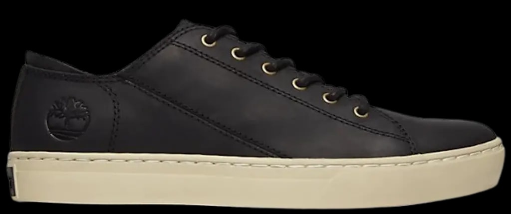 Giày Timberland Adventure 2.0 Trainer 'Black' A2HGP015 — kich-thuoc: 40 Giày Timberland Adventure 2.0 Trainer 'Black' A2HGP015 — kich-thuoc: 40