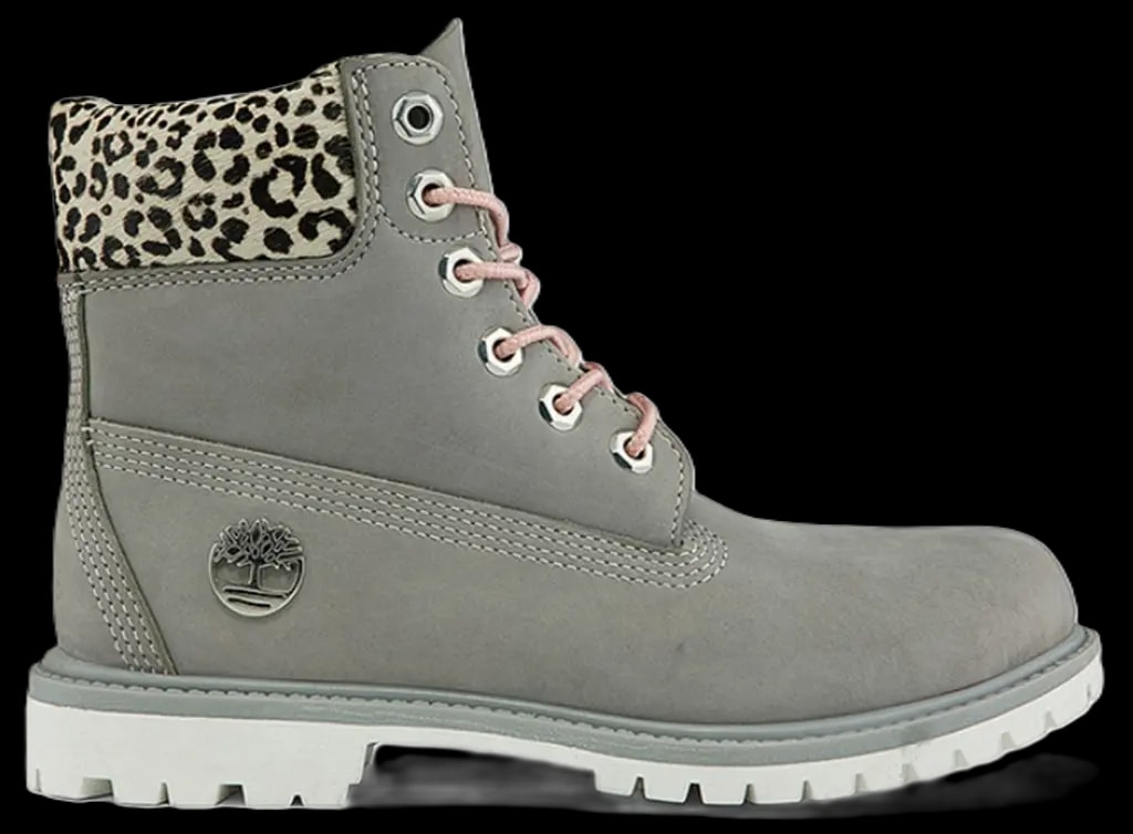 Giày Timberland Jungle Pack 6 'Grey' A2GYGW — kich-thuoc: 36 Giày Timberland Jungle Pack 6 'Grey' A2GYGW — kich-thuoc: 36