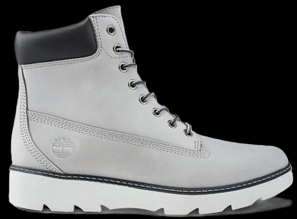 Giày Timberland Keeley Field 6 'Grey Lightweight' A26JM — kich-thuoc: 38.5 Giày Timberland Keeley Field 6 'Grey Lightweight' A26JM — kich-thuoc: 38.5