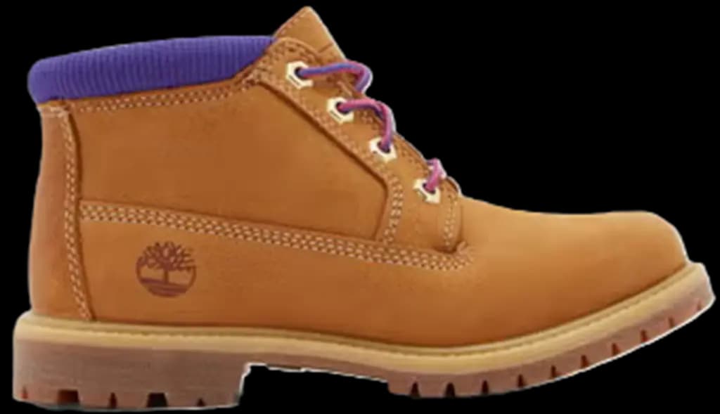 Giày Timberland Nellie Chukka Boots 'Brown' A2JSJW Giày Timberland Nellie Chukka Boots 'Brown' A2JSJW