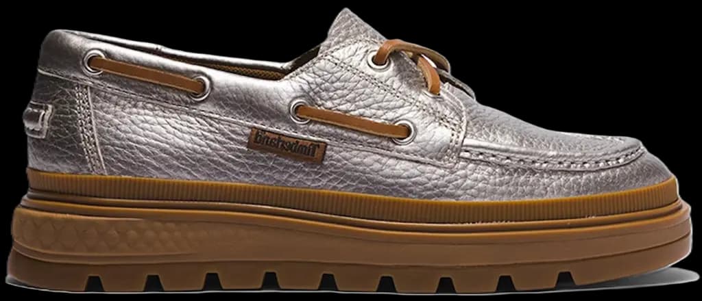 Giày Timberland Ray City Low 'Silver Comfort Casual' A2MDKCW9 Giày Timberland Ray City Low 'Silver Comfort Casual' A2MDKCW9