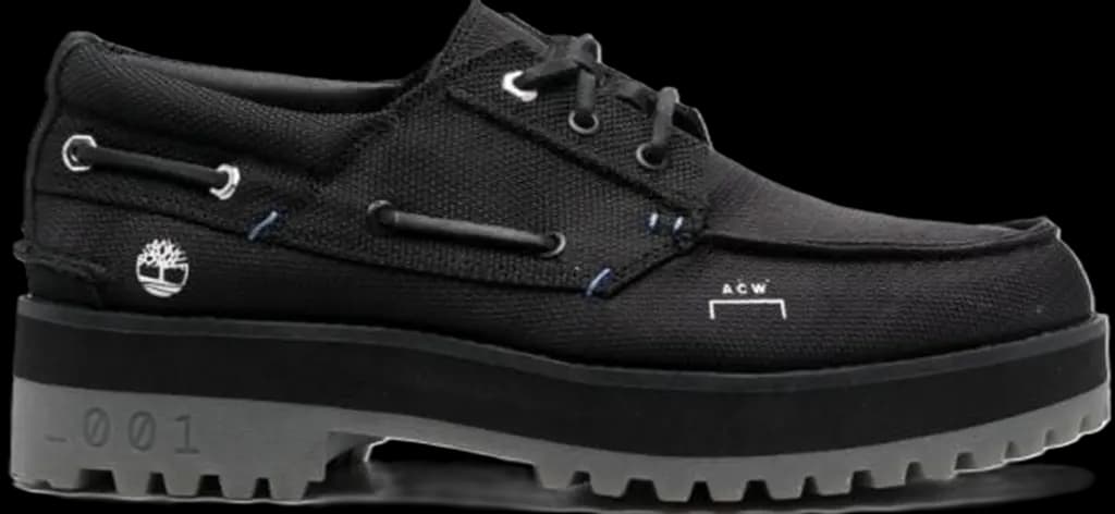 Giày Timberland x A Cold Wall Handsewn Boat Shoes '50th Anniversary' A66W7 Giày Timberland x A Cold Wall Handsewn Boat Shoes '50th Anniversary' A66W7