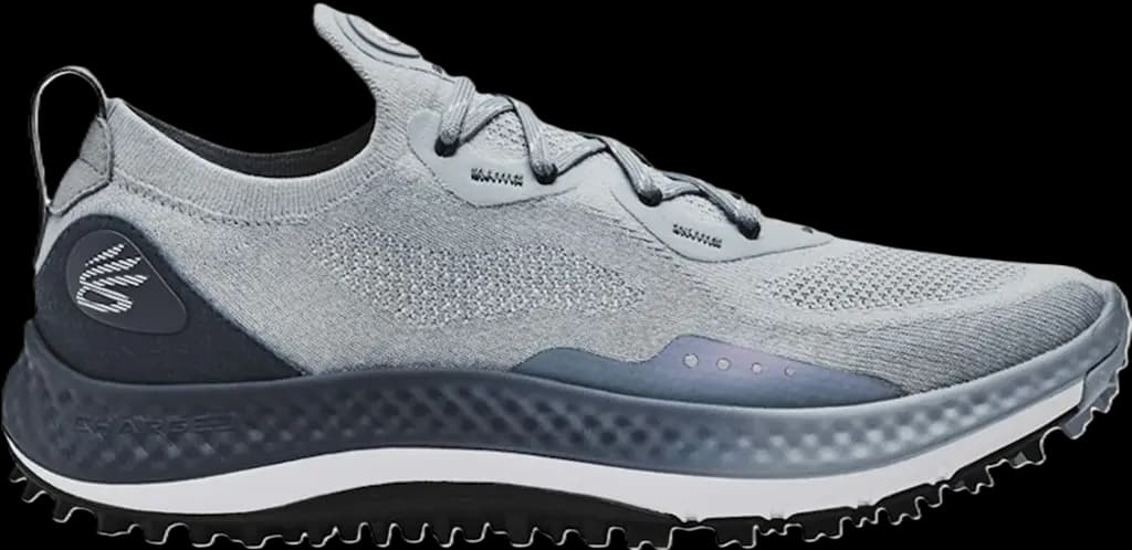 Giày Under Armour Charged Curry 'Harbor Blue' 3025072-400 Giày Under Armour Charged Curry 'Harbor Blue' 3025072-400