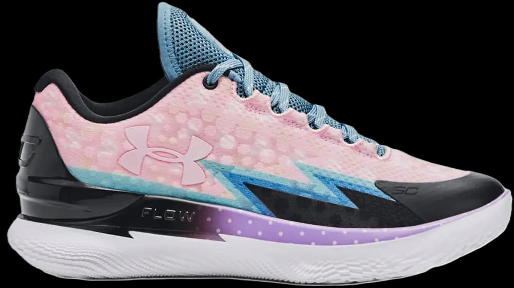Giày Under Armour Curry 1 Low Flotro NM2 'Draft Day' 3026278-400 Giày Under Armour Curry 1 Low Flotro NM2 'Draft Day' 3026278-400