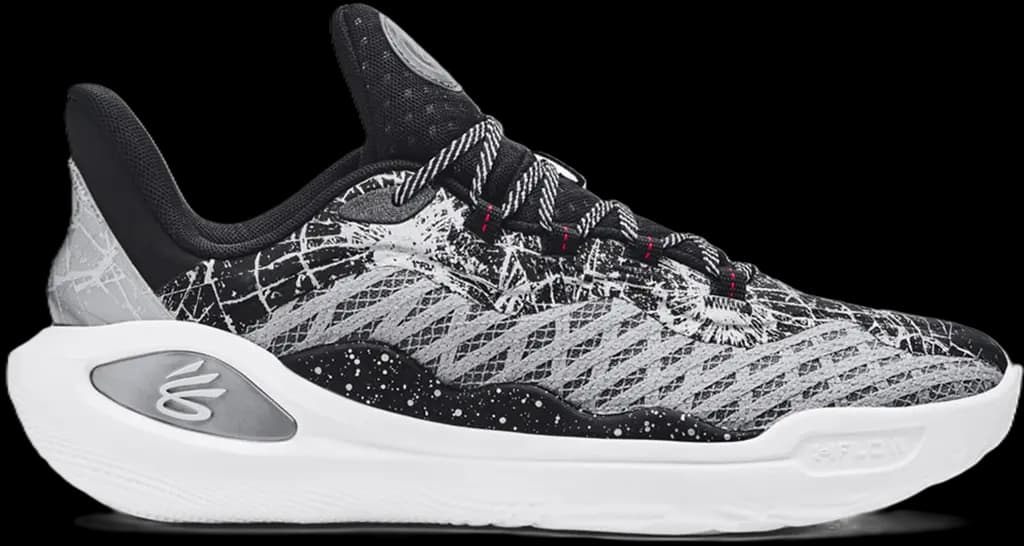 Giày Under Armour Curry 11 Bruce Lee 'Future Dragon' 3027503-001 Giày Under Armour Curry 11 Bruce Lee 'Future Dragon' 3027503-001