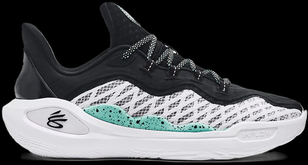 Giày Under Armour Curry 11 'Future Curry' 3027416-100 Giày Under Armour Curry 11 'Future Curry' 3027416-100