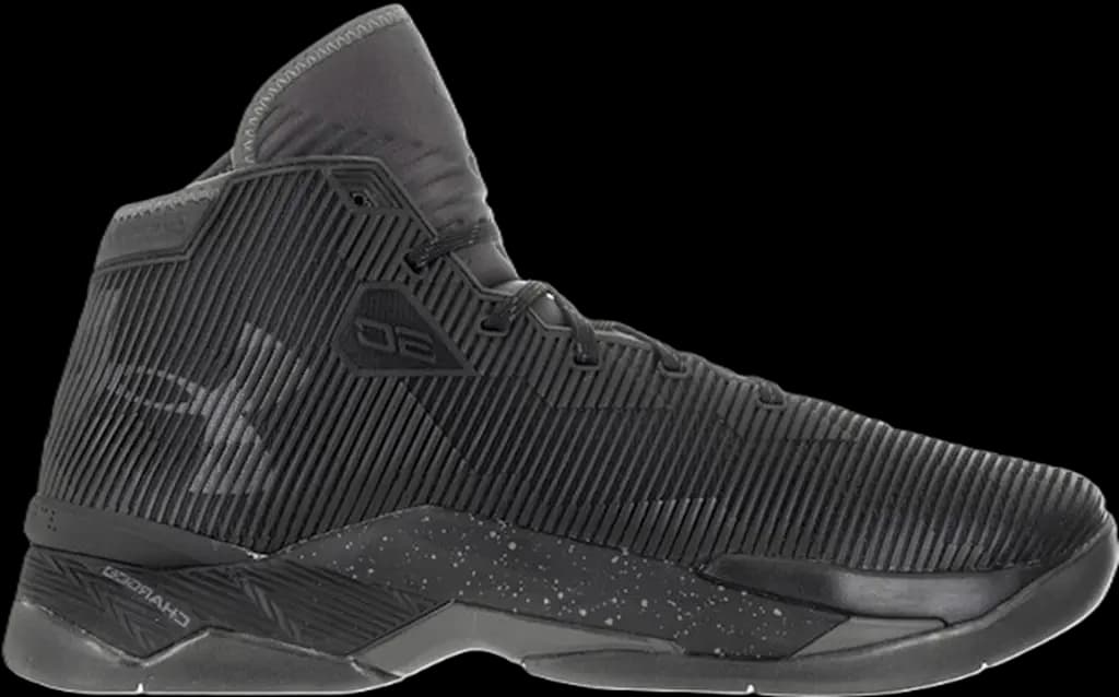 Giày Under Armour Curry 2.5 'Top Gun' 1274425-006 Giày Under Armour Curry 2.5 'Top Gun' 1274425-006