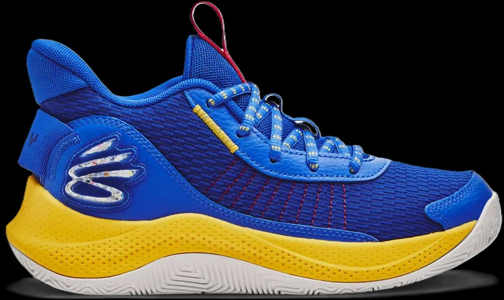 Giày Under Armour Curry 3Z7 'Royal Versa Blue' 3026623-400 Giày Under Armour Curry 3Z7 'Royal Versa Blue' 3026623-400