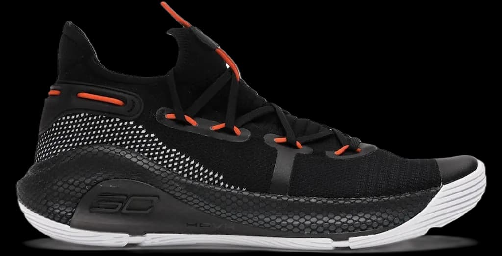 Giày Under Armour Curry 6 'Oakland Sideshow' 3020415-003 Giày Under Armour Curry 6 'Oakland Sideshow' 3020415-003