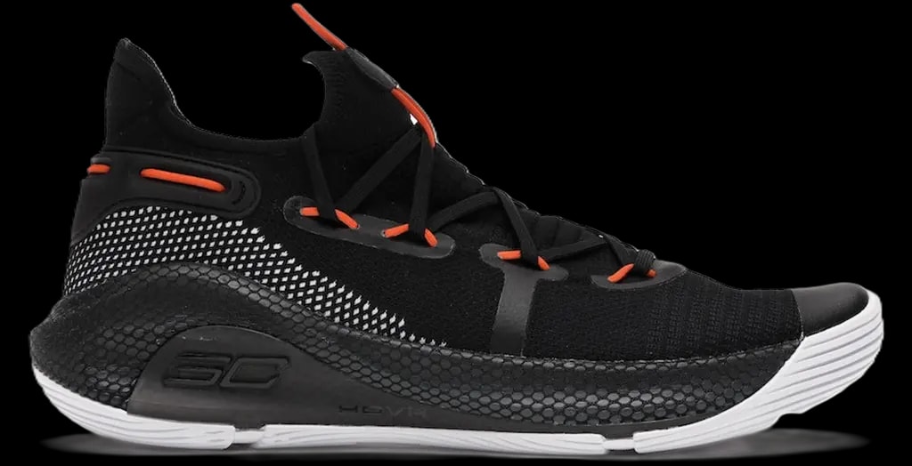 Giày Under Armour Curry 6 'Oakland Sideshow' 3020415-003 Giày Under Armour Curry 6 'Oakland Sideshow' 3020415-003