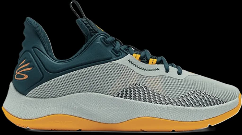 Giày Under Armour Curry Hovr Splash ‘Illusion Green Tourmaline Teal’ 3025636-300 Giày Under Armour Curry Hovr Splash ‘Illusion Green Tourmaline Teal’ 3025636-300