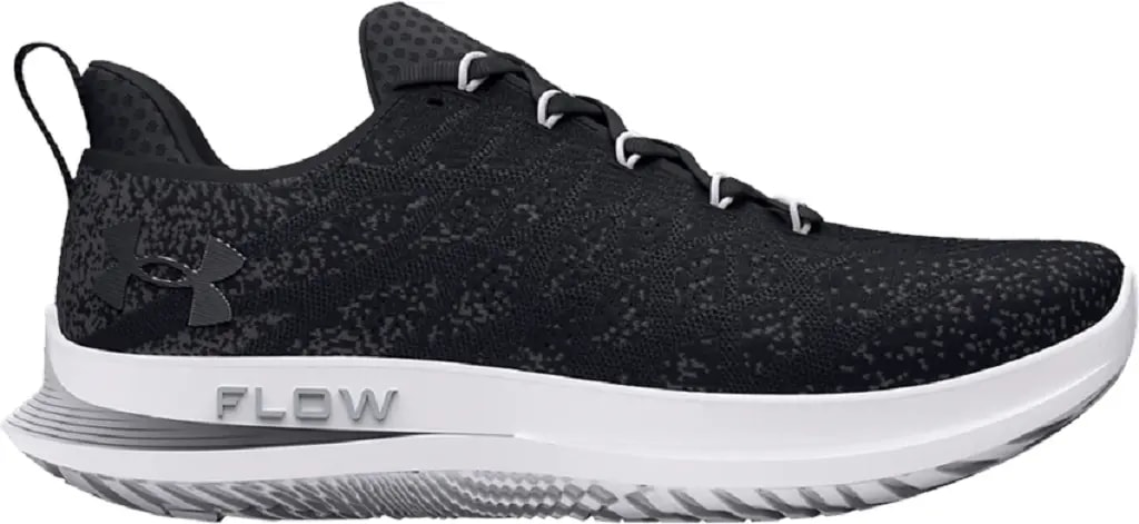 Giày Under Armour Flow Velociti 3 'Black White' 3026117‑002 — kich-thuoc: 41 Giày Under Armour Flow Velociti 3 'Black White' 3026117‑002 — kich-thuoc: 41