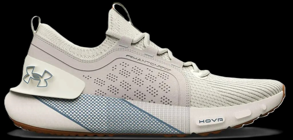 Giày Under Armour HOVR Phantom 3 'Grey' 3026651-100 — kich-thuoc: 40-5 Giày Under Armour HOVR Phantom 3 'Grey' 3026651-100 — kich-thuoc: 40-5