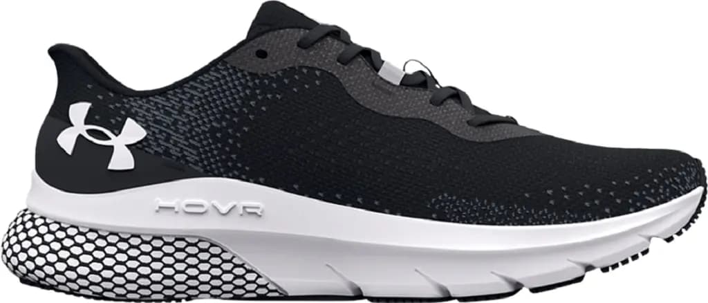 Giày Under Armour HOVR Turbulence 2 'Black White' 3026876-001 Giày Under Armour HOVR Turbulence 2 'Black White' 3026876-001