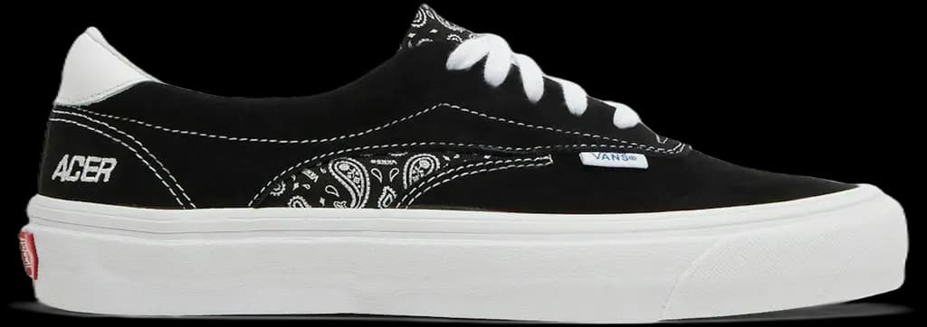 Giày Vans Acer Ni SP 'Bandana Black' VN0A4UWYD9S Giày Vans Acer Ni SP 'Bandana Black' VN0A4UWYD9S