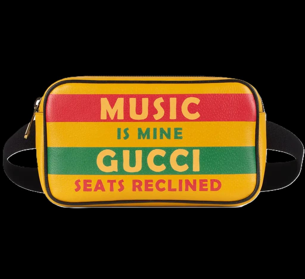 Túi Gucci 100th Anniversary Limited Edition Autumn And Winter 'Yellow' 602695-ULMBT-7670 Túi Gucci 100th Anniversary Limited Edition Autumn And Winter 'Yellow' 602695-ULMBT-7670