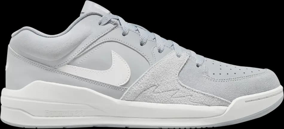 Giày Nike Air Jordan Stadium 90 ‘Wolf Grey’ HF5258-002 Giày Nike Air Jordan Stadium 90 ‘Wolf Grey’ HF5258-002