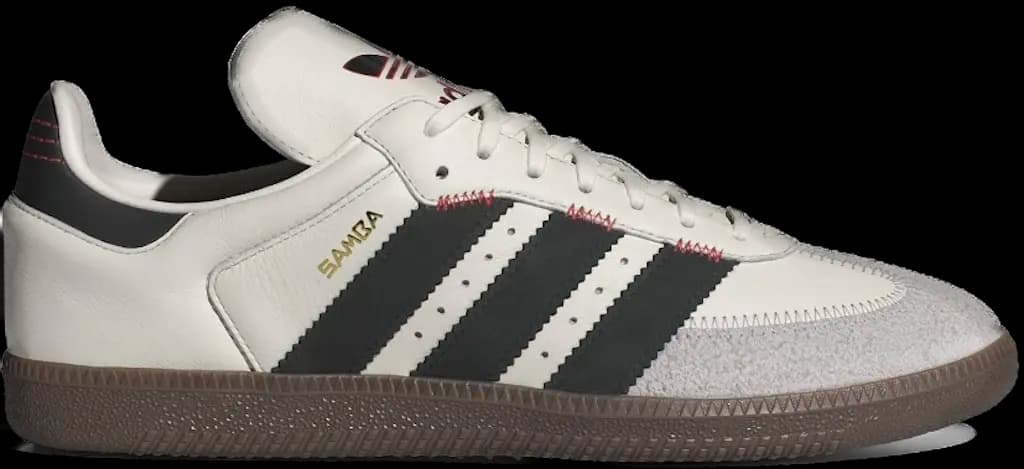 Giày Adidas Originals Samba OG 'Off White' IF1810 Giày Adidas Originals Samba OG 'Off White' IF1810