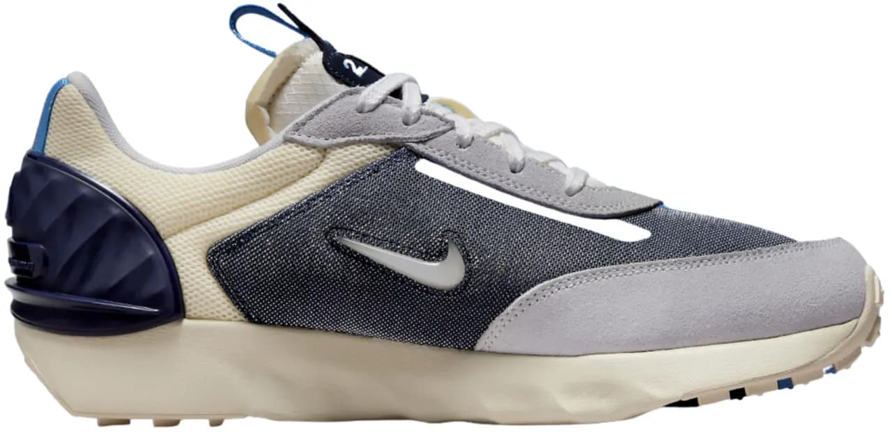 Giày Nike Air Jordan Granville Pro 'University Blue' DM2424-141 Giày Nike Air Jordan Granville Pro 'University Blue' DM2424-141