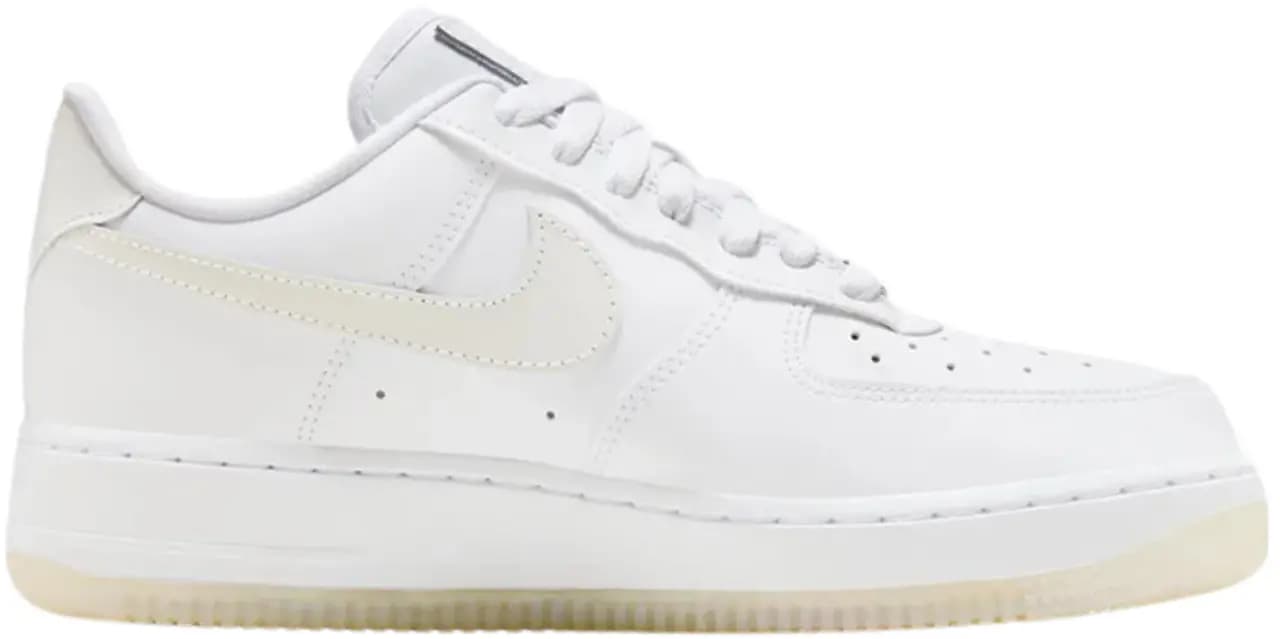 Giày Nike Air Force 1 Low 'UV Swooshes' FZ5531-111 Giày Nike Air Force 1 Low 'UV Swooshes' FZ5531-111