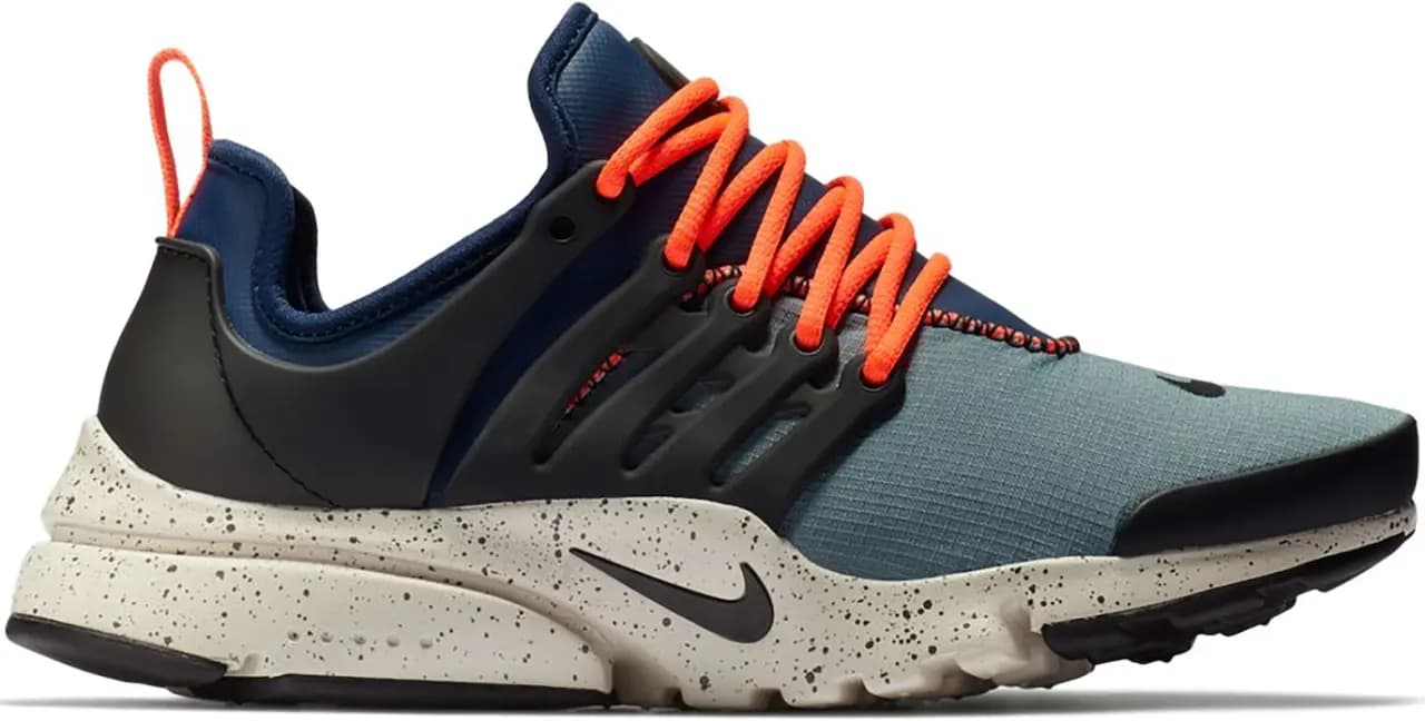 Giày Nike Air Presto Ultra SI 'Binary Blue' 917694-400 Giày Nike Air Presto Ultra SI 'Binary Blue' 917694-400