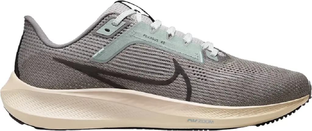 Giày Nike Air Zoom Pegasus 40 'Light Iron Ore' FN7498‑012 Giày Nike Air Zoom Pegasus 40 'Light Iron Ore' FN7498‑012