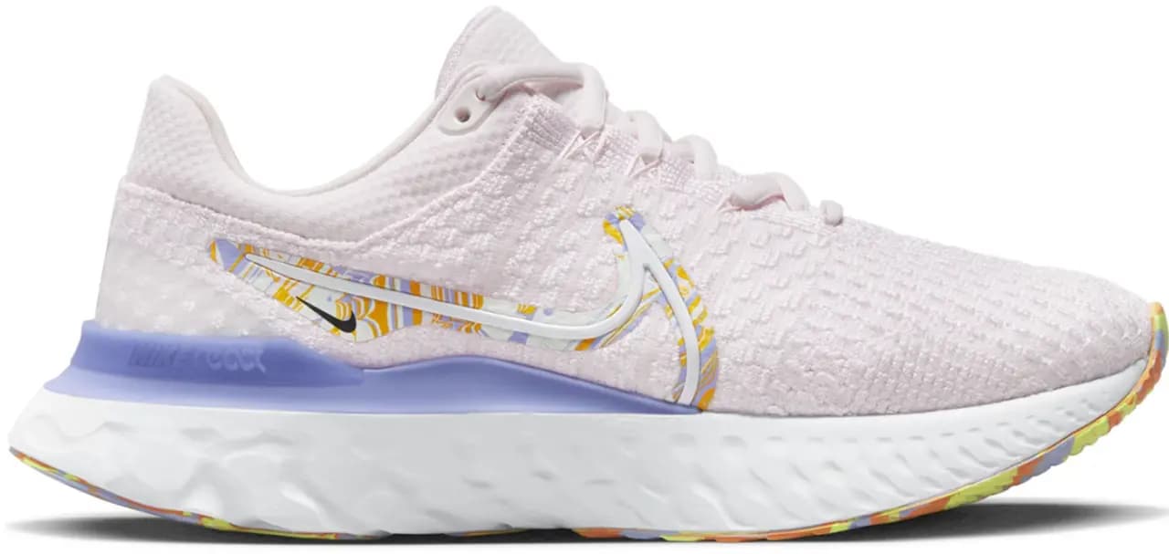 Giày Nike Infinity Fly 3 Premium 'Light Soft Pink' DO9477‑600 Giày Nike Infinity Fly 3 Premium 'Light Soft Pink' DO9477‑600