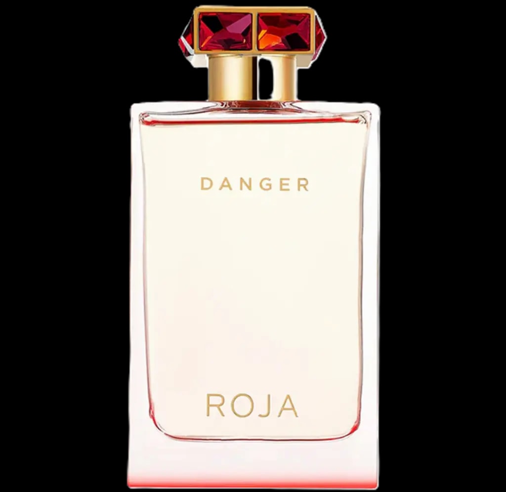 Nước Hoa Roja Danger Parfum Pour Femme EDP — kich-thuoc: 75ml Nước Hoa Roja Danger Parfum Pour Femme EDP — kich-thuoc: 75ml