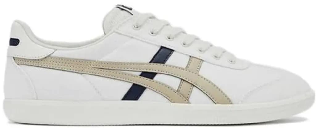 Giày Onitsuka Tiger Tokuten Shoes 'White Beige Black' 1183A862-111 Giày Onitsuka Tiger Tokuten Shoes 'White Beige Black' 1183A862-111
