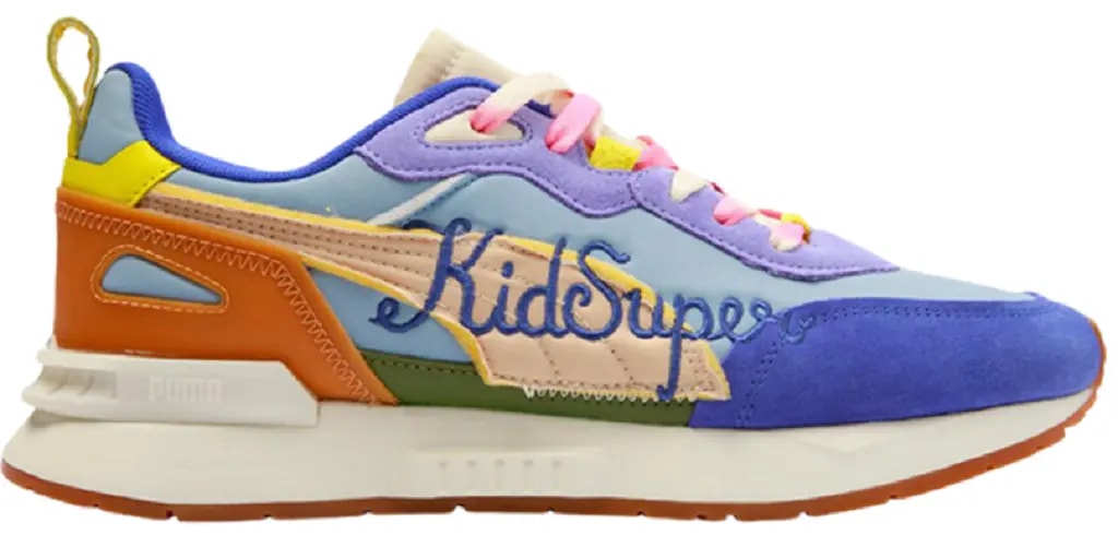 Giày Puma KidSuper Studios 'Forever Blue' 375189-01 — kich-thuoc: 36 Giày Puma KidSuper Studios 'Forever Blue' 375189-01 — kich-thuoc: 36