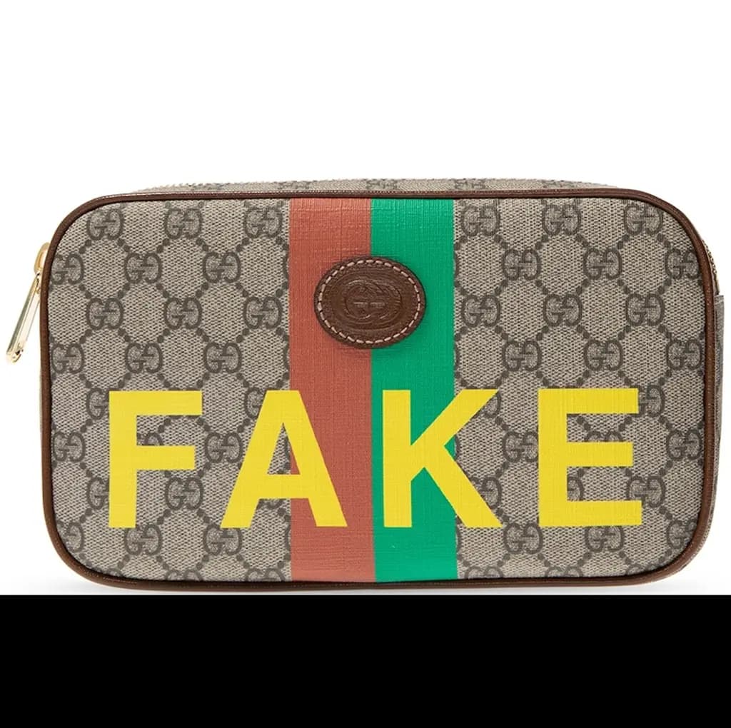 Túi Gucci Fake Not Print Coated Canvas Belt 'Beige' 602695-2GCAG-8280 Túi Gucci Fake Not Print Coated Canvas Belt 'Beige' 602695-2GCAG-8280
