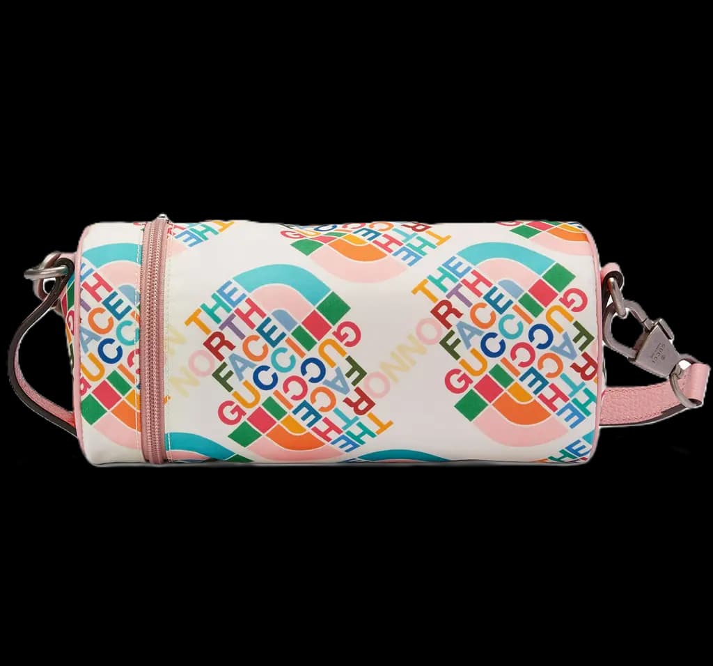 Túi Gucci x The North Face Shoulder Bag 'Ivory' 679760-UNHDN-9163 Túi Gucci x The North Face Shoulder Bag 'Ivory' 679760-UNHDN-9163