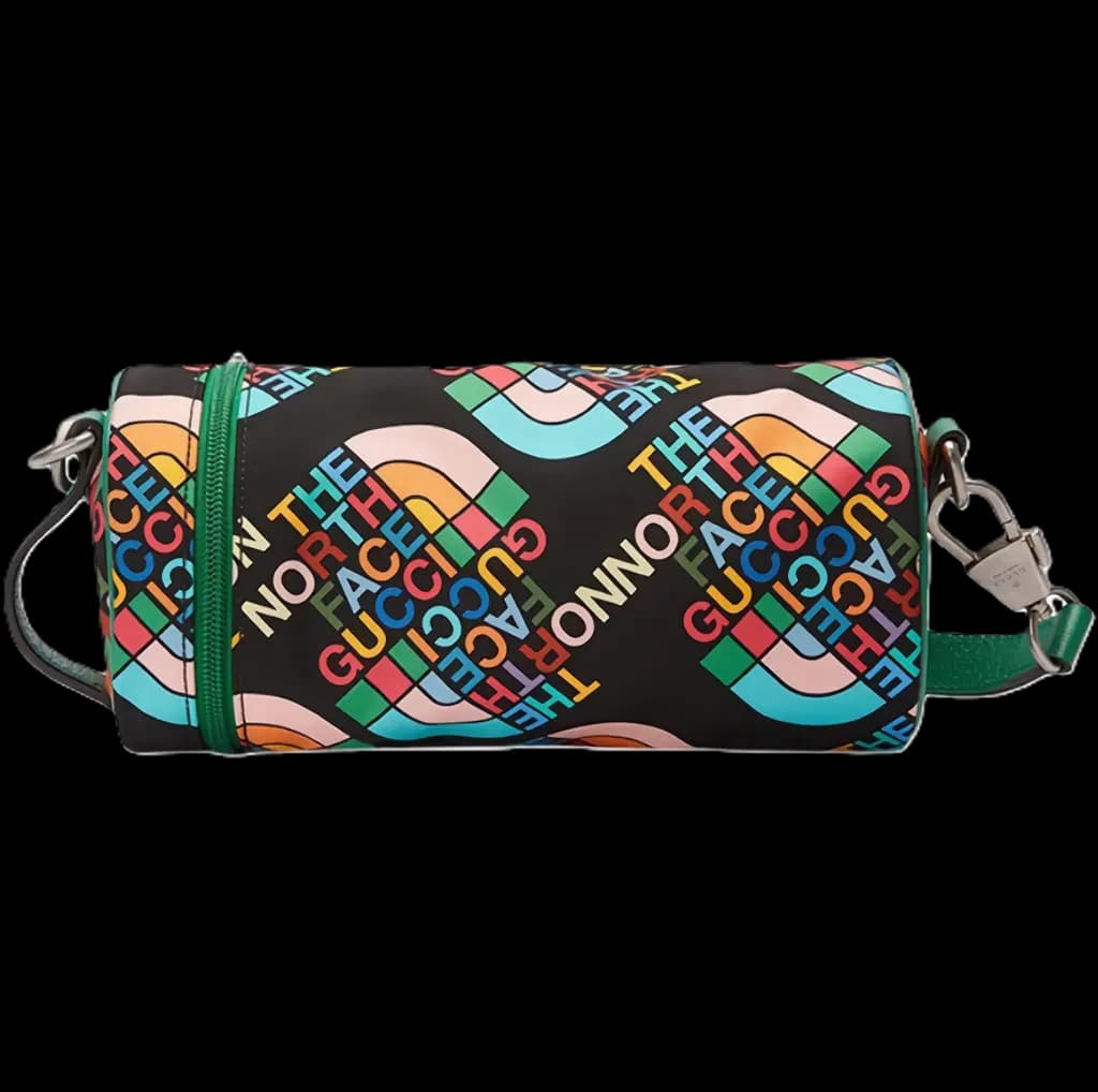 Túi Gucci x The North Face Shoulder Bag 'Multi' 679760-UNHDN-1090 Túi Gucci x The North Face Shoulder Bag 'Multi' 679760-UNHDN-1090