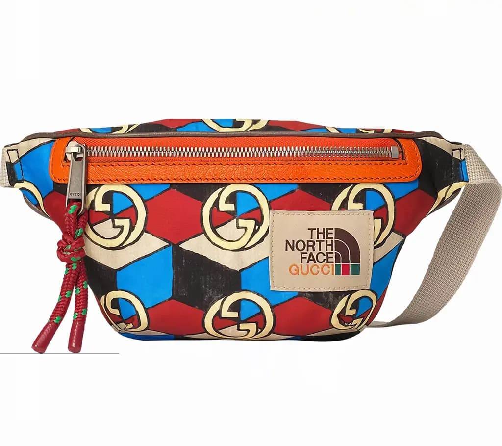 Túi Gucci x The North Face Online Exclusive 'Multi' 650299-2QUDN-6478 Túi Gucci x The North Face Online Exclusive 'Multi' 650299-2QUDN-6478